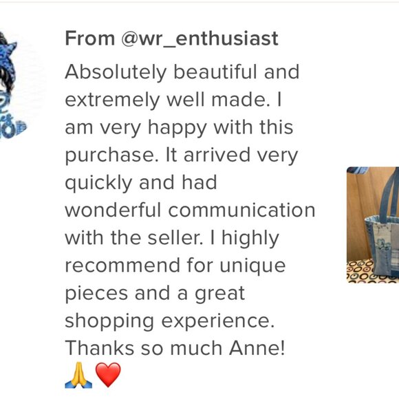 Upcycled, One Of A Kind Plaid Flannel Shirt Pocket Fabric Wristlet Clutch - Picture 8 of 8